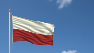 RMF oskarża Kraków o zawłaszczenie akcji z flagą