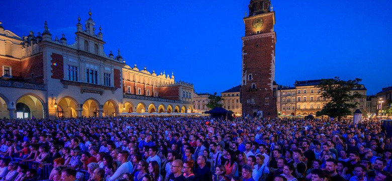 Wianki – Święto Muzyki 24 czerwca w Krakowie
