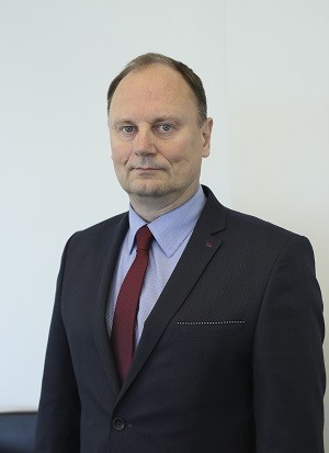 Prof. dr hab. n. med. Tomasz Chmielewski, zastępca przewodniczącego Rady Naukowej Zakład Parazytologii i Chorób Przenoszonych przez Wektory, Narodowy Instytut Zdrowia Publicznego - Państwowy Zakład Higieny