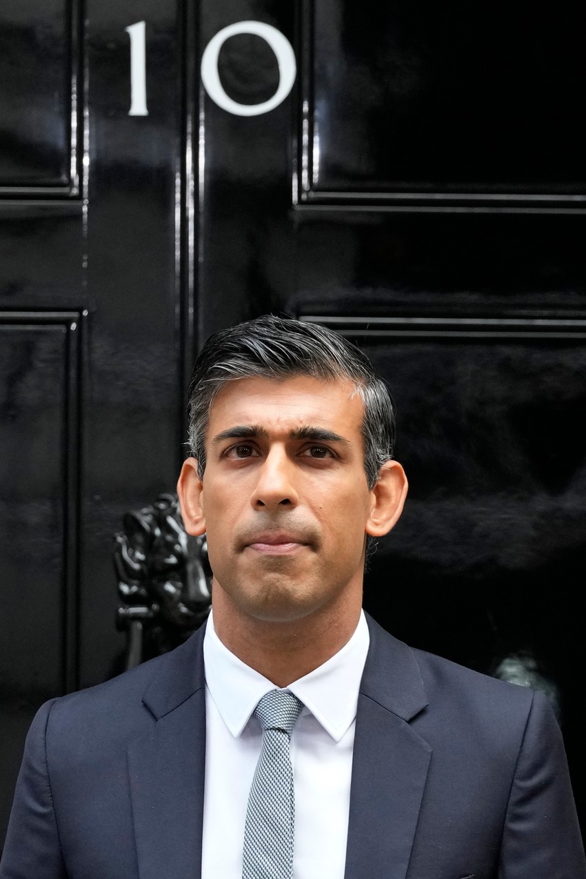 Riši Sunak