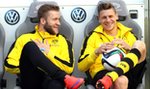 Co za niespodzianka! Borussia Dortmund organizuje mecz dla... Błaszczykowskiego i Piszczka