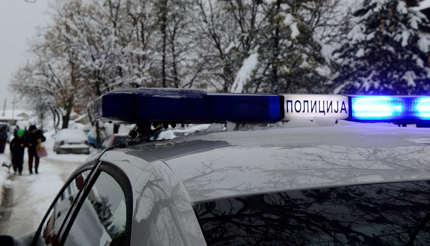 Kad je reč o kapacitetu MUP-a za vanredne situacije ukazao je da su oni nedovoljni i da mora da dođe do omasovljenja Sektora za vanredne situacije.