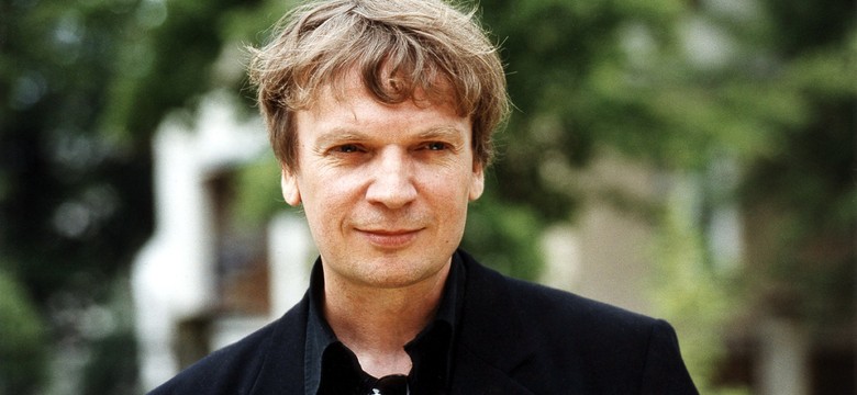 65 lat temu urodził się Grzegorz Ciechowski
