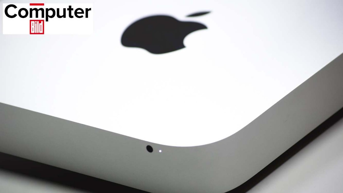 Radikálisan új dizájnt kaphatnak az Apple új számítógépei