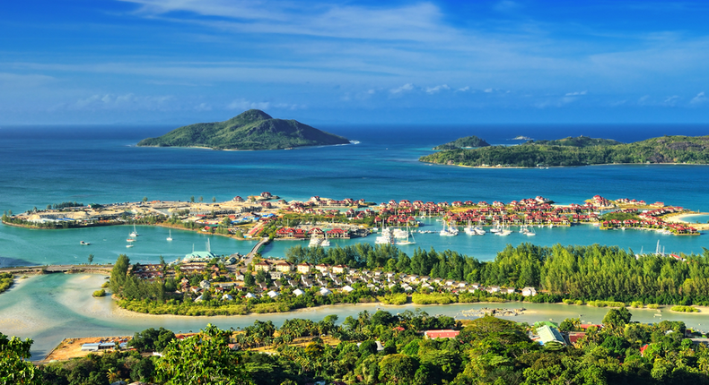 Seychelles sees surprising boost in tourism in 2022