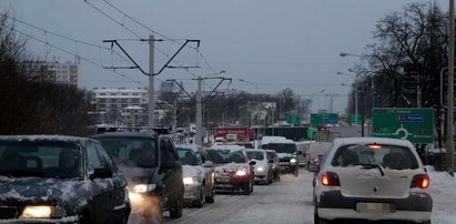 Kpiny z łodzian: Urzędnicy poradzili sobie z zimą!