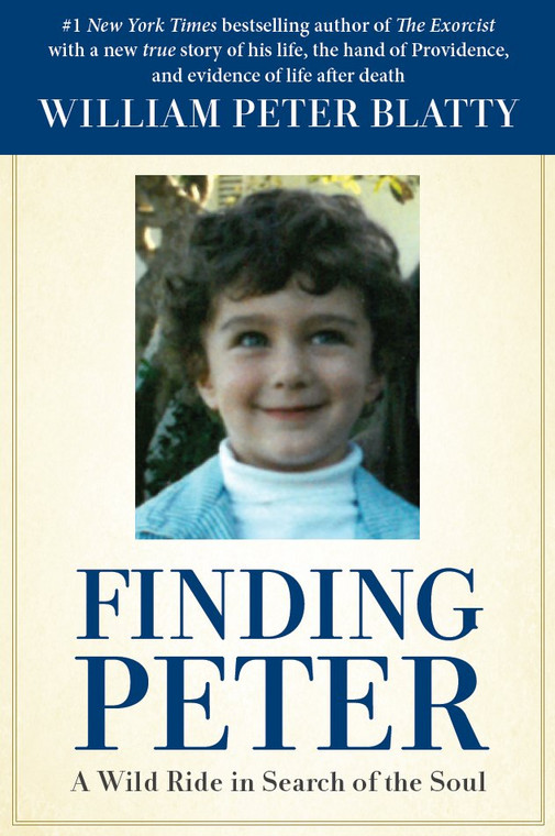 "Finding Peter"