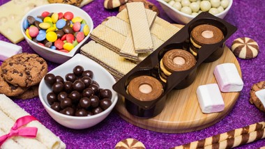 słodycze jak alkohol? europejski kraj wprowadza zakaz reklamy śmieciowego jedzenia przed 21:00