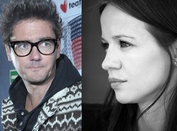 Kuba Wojewódzki uczcił pamięć Anny Przybylskiej