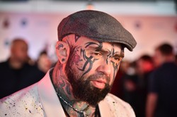 Marcin Różalski popiera Władimira Putina. Sprawa trafiła do prokuratury [WIDEO]