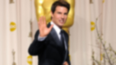 Tom Cruise u Clinta Eastwooda w "Narodzinach gwiazdy"?