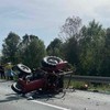 saobraćajna nesreća Čačak