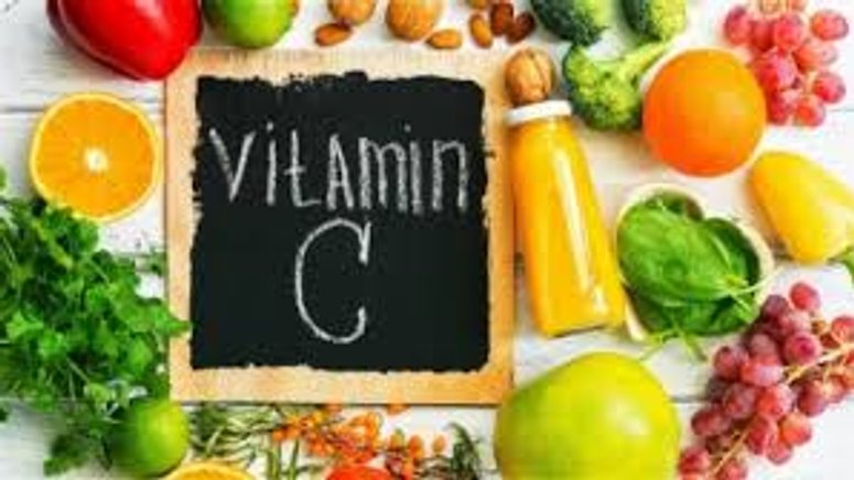 Can Taking Too Much Vitamin C Hurt Your Body Pulse Nigeria