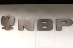 Rezerwy walutowe NBP: Aktywa rezerwowe spadły o 3,2 proc.