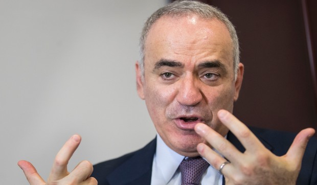 Gari Kasparov
