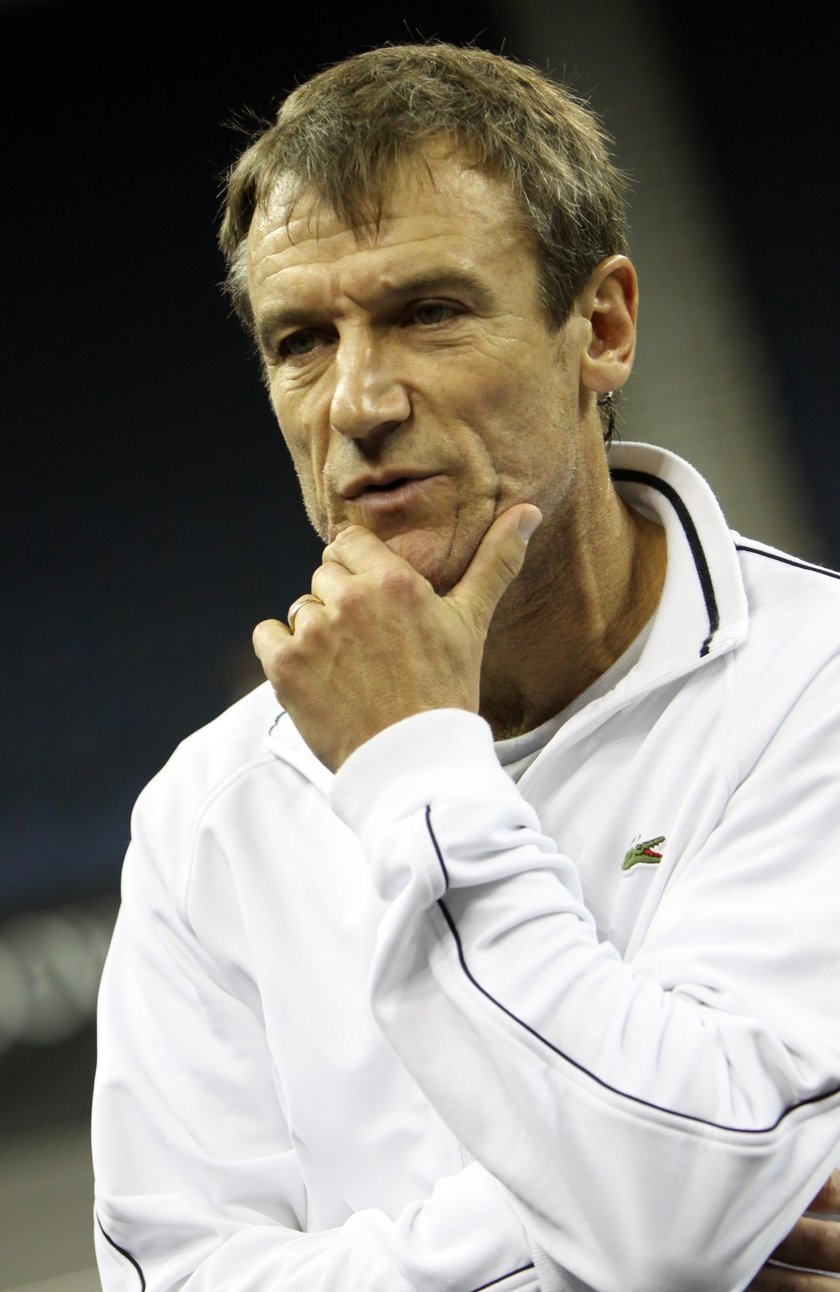 Mats Wilander: Agnieszka Radwańska dotrze kiedyś do ćwierćfinału US Open