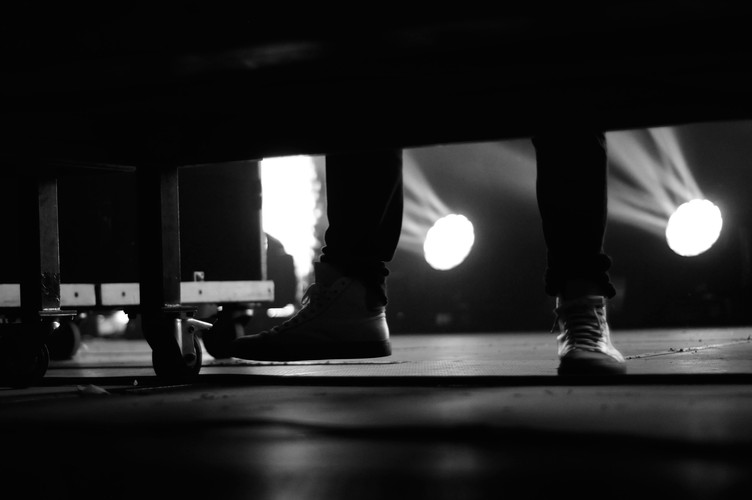 Recondite / fot. Maciek Suchorabski