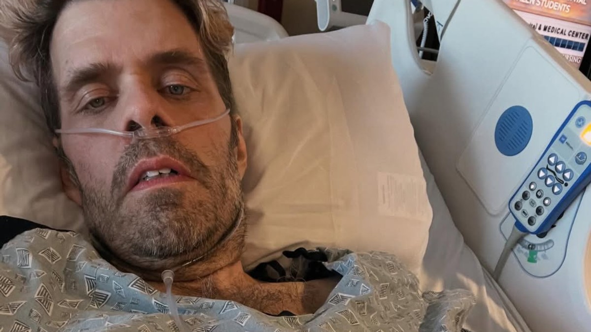 Perez Hilton bio na ivici života i smrti, lekari upozorili na grešku koji ljudi rade sa tabletama