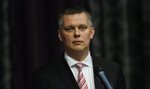 Siemoniak: Na Ukrainie wojna domowa