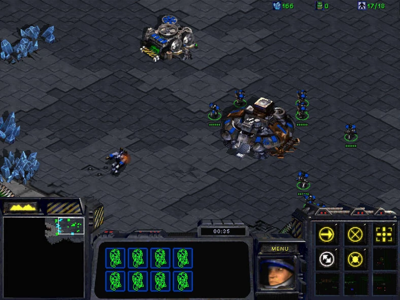 StarCraft Classic