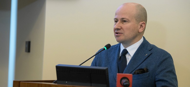 Wróblewski: Widzę potrzebę powołania na zastępcę RPO osoby o odmiennych poglądach