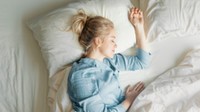 Ez a tökéletes alvás titka ősszel: nagyon jól működik, ha fáradtabbnak érzed magad a szokásosnál