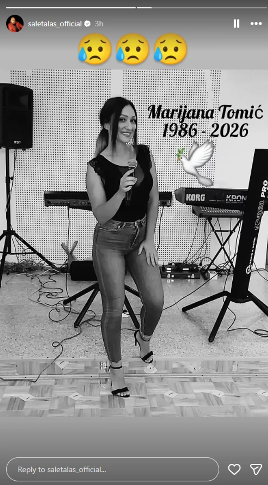 Marijana Tomić
