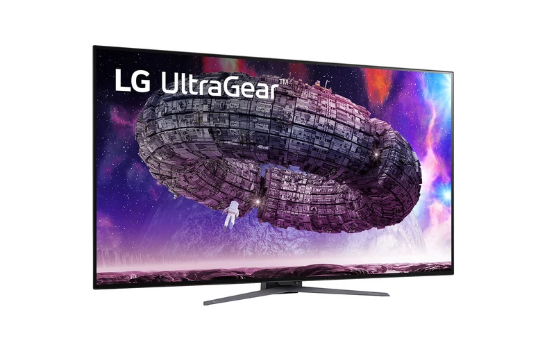 LG UltraGear GQ900