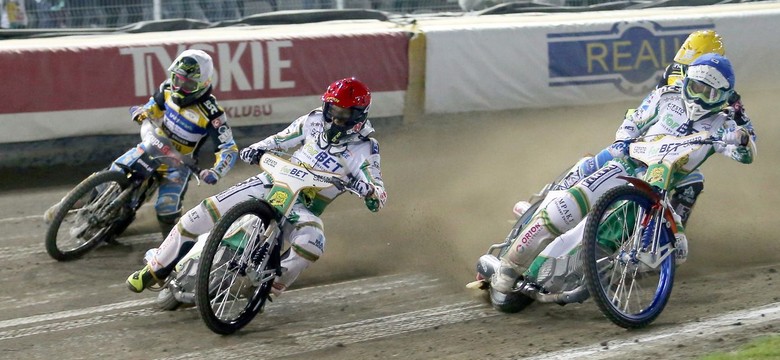 Ruszyła najlepsza żużlowa liga świata. Zwycięstwo Falubazu, Thomsen show w Częstochowie