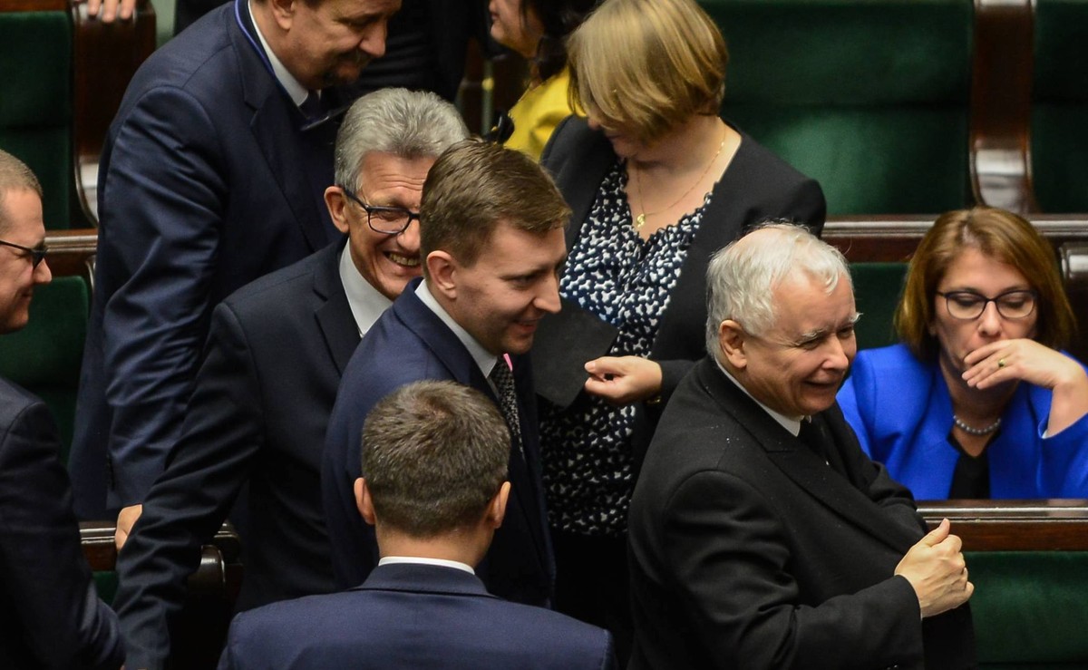 Prawo i Sprawiedliwość