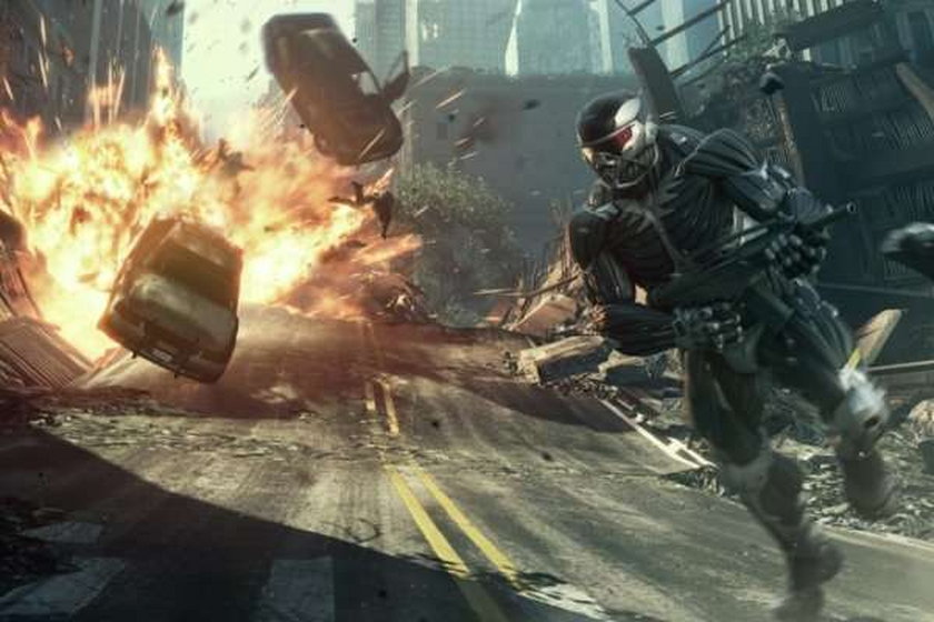 Obsada polskiej wersji językowej Crysis 2 ujawniona