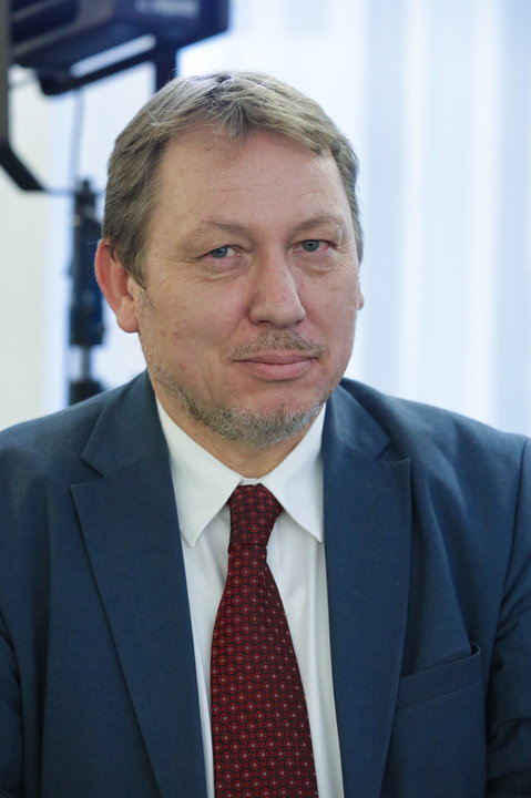 Jan Majchrowski