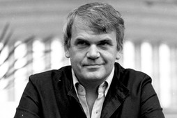 Milan Kundera