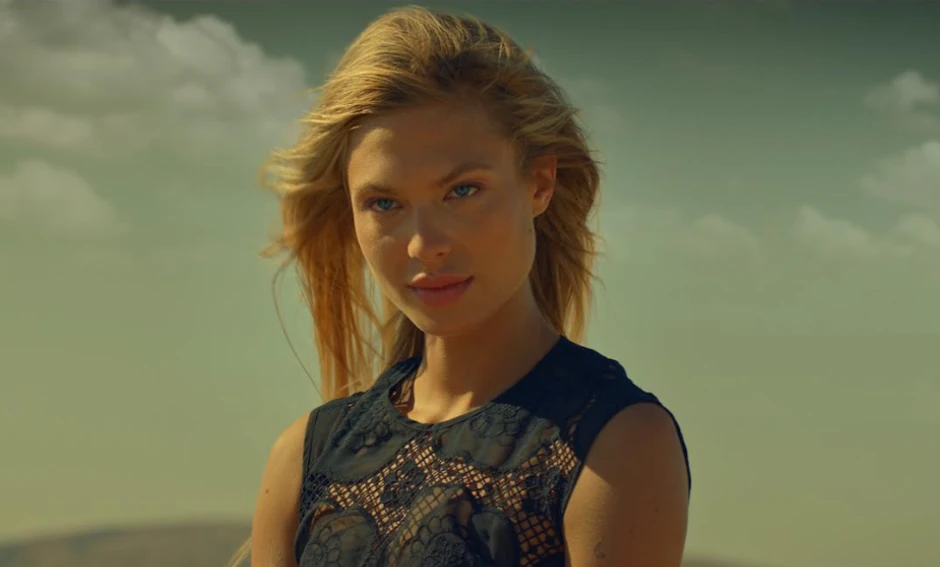 Saša Kovačević  nova pesma "Greška"