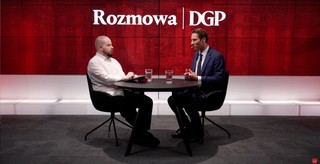 Płażyński: Wszystkich skutków powodzi wciąż nie udało się usunąć [Rozmowa DGP]