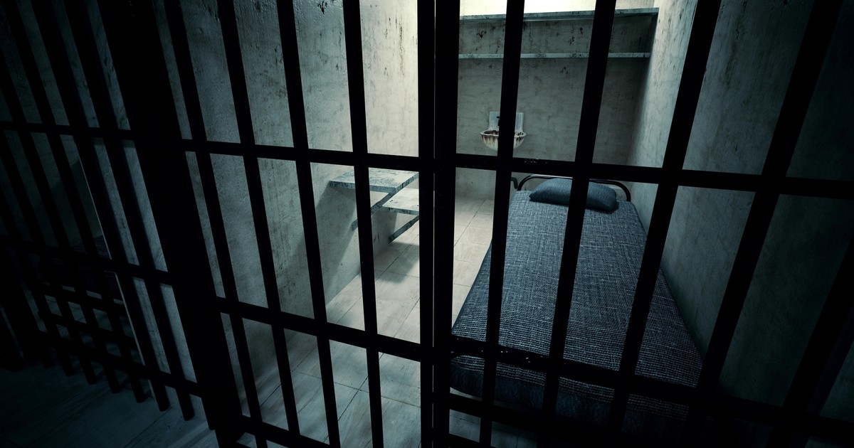 Siedział 15 lat w więzieniu. Za niewinność. Sąd Najwyższy nie miał wątpliwości