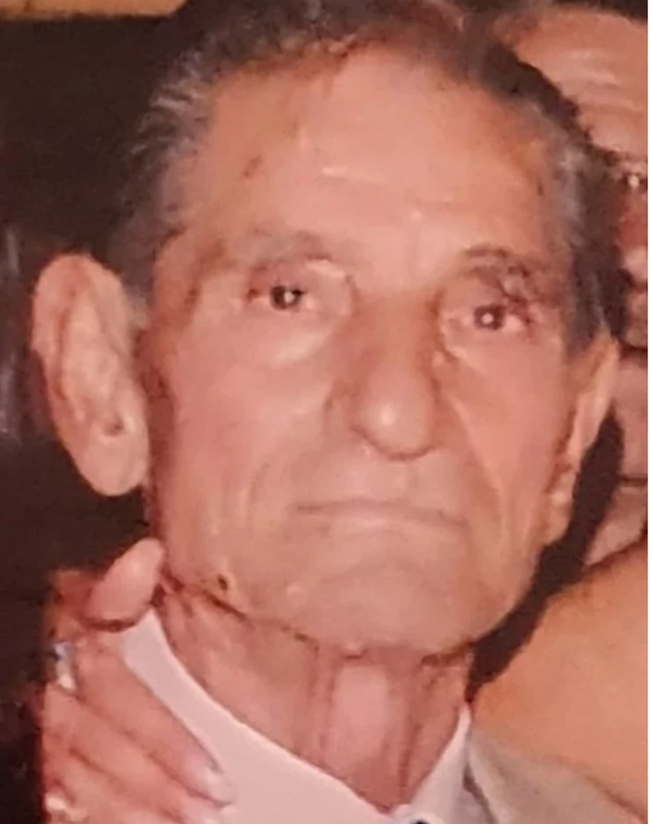 Sava Krstić, ubistvo, Gadzin Han