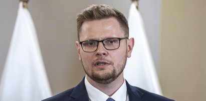 "Mamy celę dla Putina" - mówi wiceminister sprawiedliwości