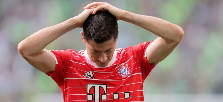 "To przekroczenie granic". Prawnik skrytykował postawę Lewandowskiego