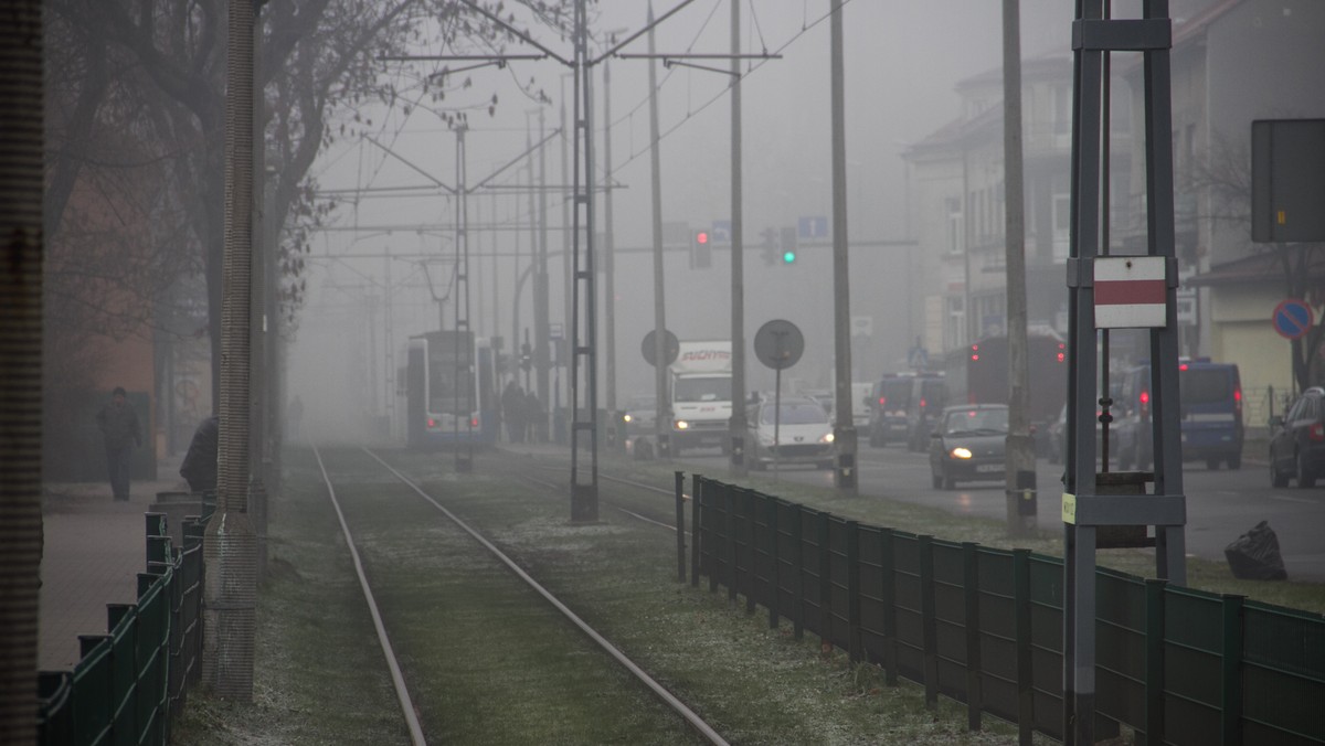 Na początku kwietnia do Urzędu Marszałkowskiego Województwa Małopolskiego wpłynęła skarga na tzw. uchwałę antysmogową sejmiku małopolskiego, zakazującą stosowania paliw stałych do ogrzewania w Krakowie – podał w poniedziałek wicemarszałek Województwa Małopolskiego Wojciech Kozak.