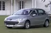 Peugeot 307 Sedan – paskudztwo!