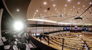 Parlament Europejski przyjął projekt budżetu UE na rok 2021