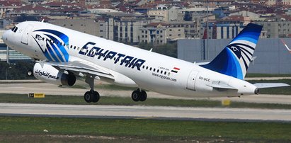 Linie EgyptAir potwierdzają: znaleziono wrak samolotu