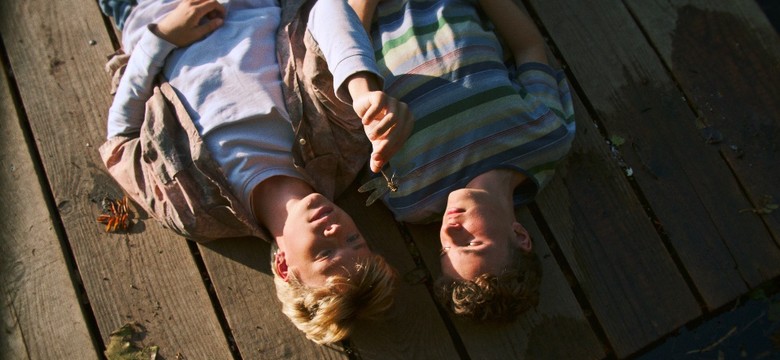 "Jeden z chłopaków". Nowy serial o nastolatkach LGBT