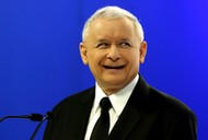 Jarosław Kaczyński