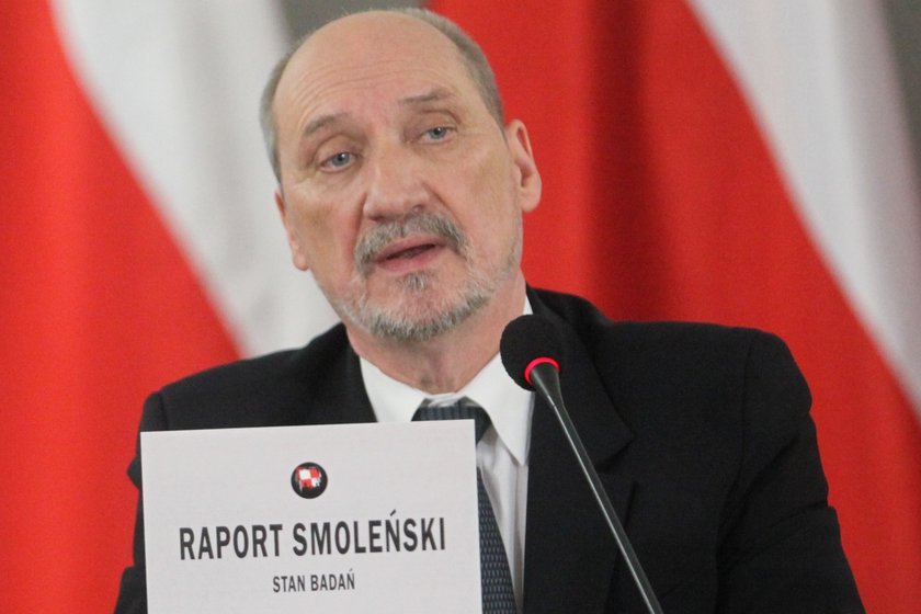 Antoni Macierewicz