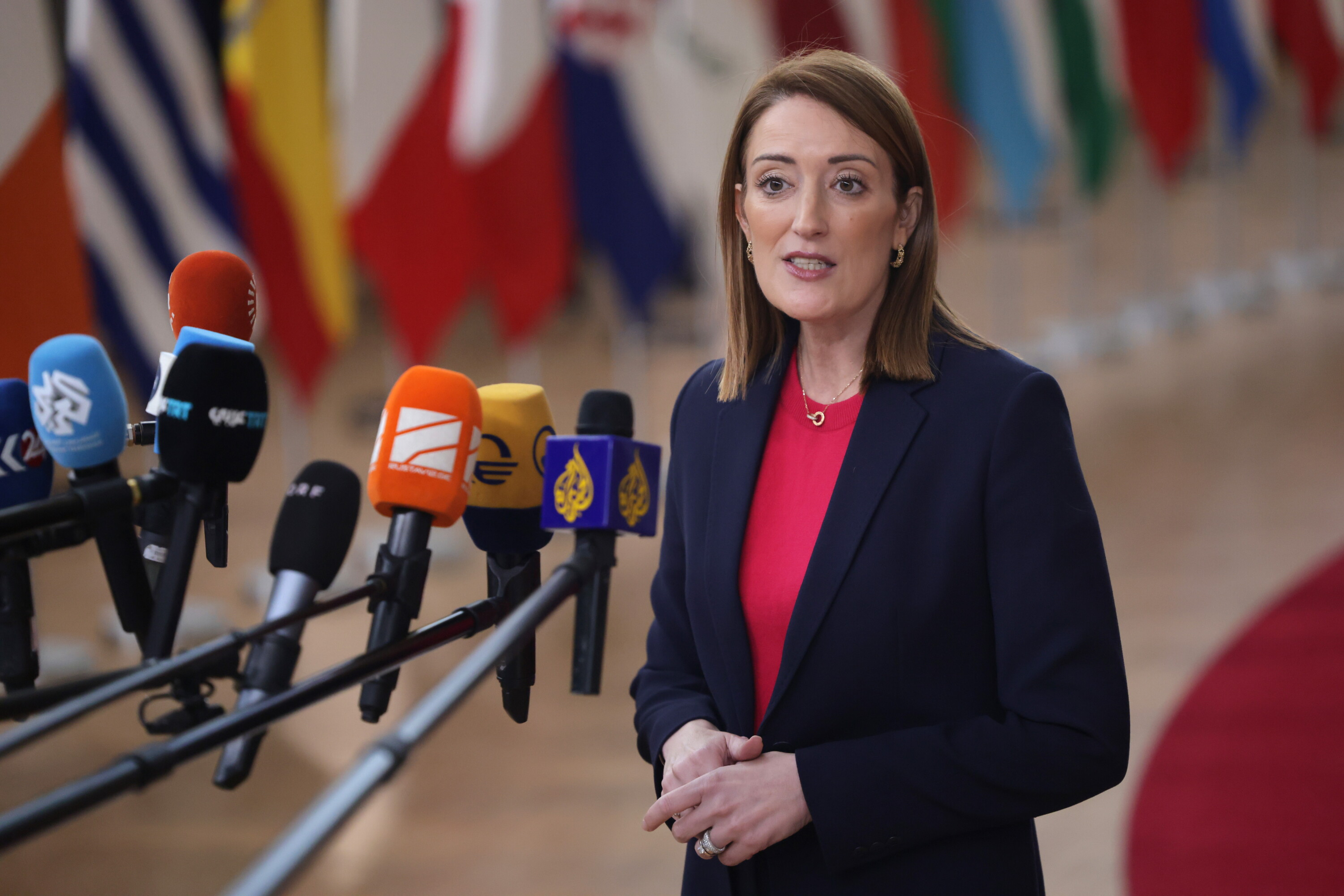 Ukrainie kończą się pieniądze: PE zagłosuje w styczniu nad pomocą