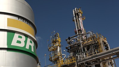 Brazilian oil giant Petrobras to buy oil block stake in South Africa