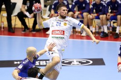 Łomża Industria po raz drugi zagra w IHF Super Globe