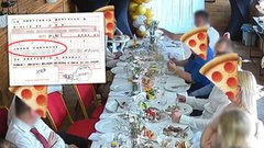 Skandal z wyłudzonym przyjęciem komunijnym. Mamy nieoczekiwany zwrot akcji
